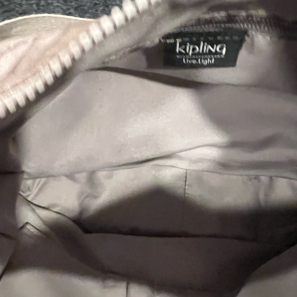 Kipling Purse - Picture 3 of 10